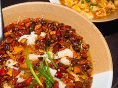 -外婆家(义乌新光汇购物中心店)