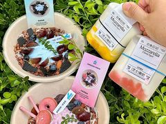 -白色日记·手作酸奶(麦凯乐店)