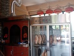 -一桶江山餐厅(松北店)