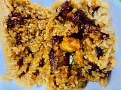 咸蛋黄肉粽-白玉兰食品(甜云店)