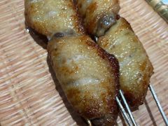 -城南老友羊蝎子火锅(花乡奥莱店)