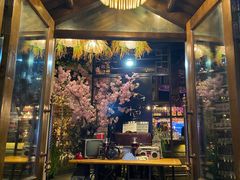 门面-春风十里烧烤音乐吧(实力乐队驻唱三元里店)