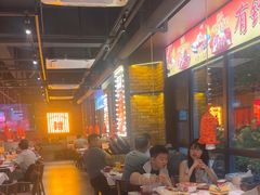-红钳侠小龙虾·烧烤(中赢康康谷店)