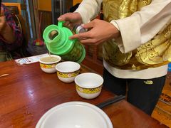 -如意林卡藏餐吧(大昭寺店)