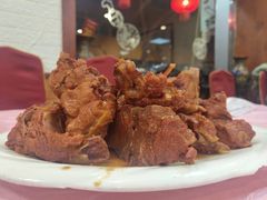 -昱德来·天津菜(河西店)