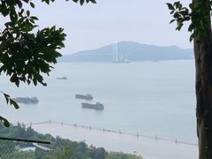 -南沙天后宫景区