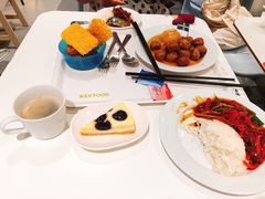 -宜家·瑞典风味餐厅(无锡店)