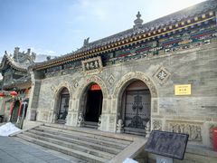 -五台山风景名胜区