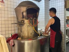 -三兄弟高炉烧饼