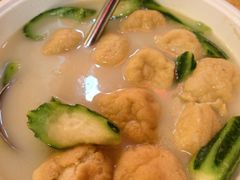 -胜记菜馆(文明路)