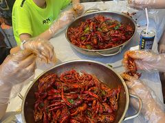 -华光驿站私房菜·黑金冠