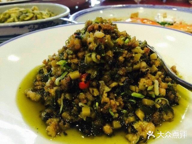 臻吃客主题餐厅(人民路店)图片