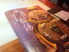 -小吊梨汤·北京菜·烤鸭(西直门凯德店)