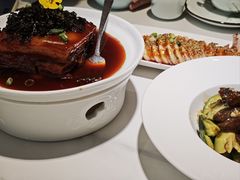 -33号大院·青岛本帮菜(五四广场店)