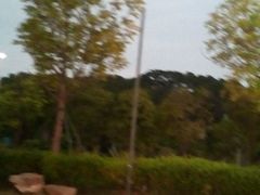 -观澜湖高尔夫球会