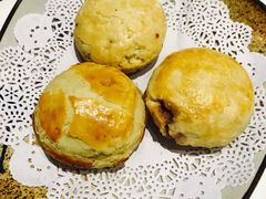 玫瑰鲜花饼-乔先生涮肉·鲜活牛羊肉火锅(塘沽店)