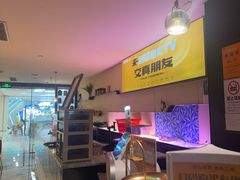 -星聚会KTV(西湖银泰店)