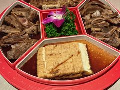 -顺鹅季·非遗烧鹅(六道口店)