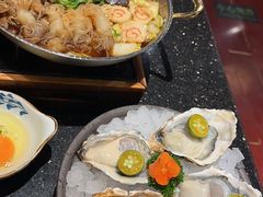 -德川家日本料理(中关村寰太大厦店)