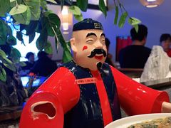 -闽上鲜·福建菜(龙湖滨江天街店)