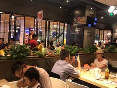 大堂-避风塘(嘉兴八佰伴店)