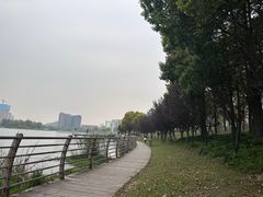 -美兰湖景区