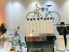 -常识咖啡common sense(春熙路店)