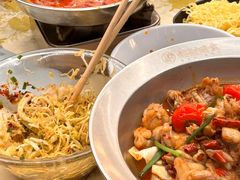 -铭副琦食·虾蟹烩馆(渔人码头店)