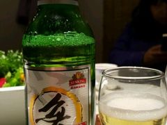 鲁啤-鲁城往事(游客中心店)