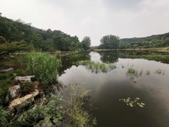 -南山风景名胜区