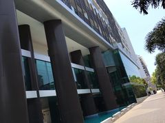 -芭堤雅发现海滩酒店