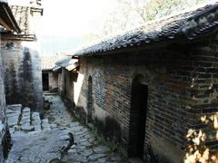 -彭家祠景区