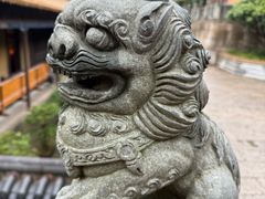 -普陀山风景名胜区-法雨禅寺