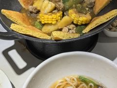 -北国小镇(市桥店)