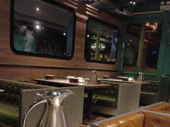 -V-ONE西雅图海鲜自助餐厅(仓山万达广场店)