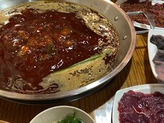 -毛毛老火锅(八年观音桥店)