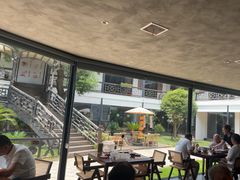 -柴米油盐(土菜院子店)