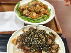 和风牛肋条丼饭-树夏Tree Summer