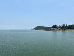 -汕尾风车岛