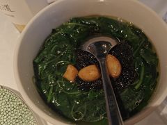 -桂满陇·海市蜃楼·黑金(国金店)