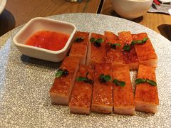 -莲·中餐厅(成都首座万豪酒店)