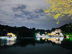 -珠海圆明新园