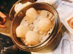 -点点心点心专门店(旺角店)