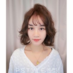 中发-P.STYLE派斯造型