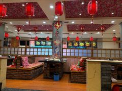 -老渔翁炖鱼坊(黄海西路东山店)