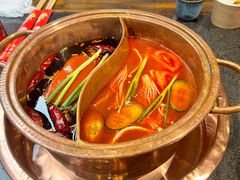 -镇江龙·火锅串串(武侯祠店)