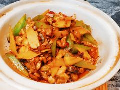 -随和家宴·川菜(杜甫草堂店)