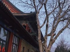 -湛山寺