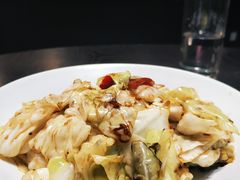 -柒园·三十年创意杭帮菜(龙湖滨江天街店)