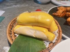 -前海沿·青岛菜(李沧万达店)
